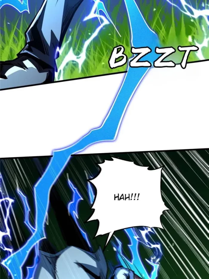 Super Gene Chap 371 - Next Chap 372