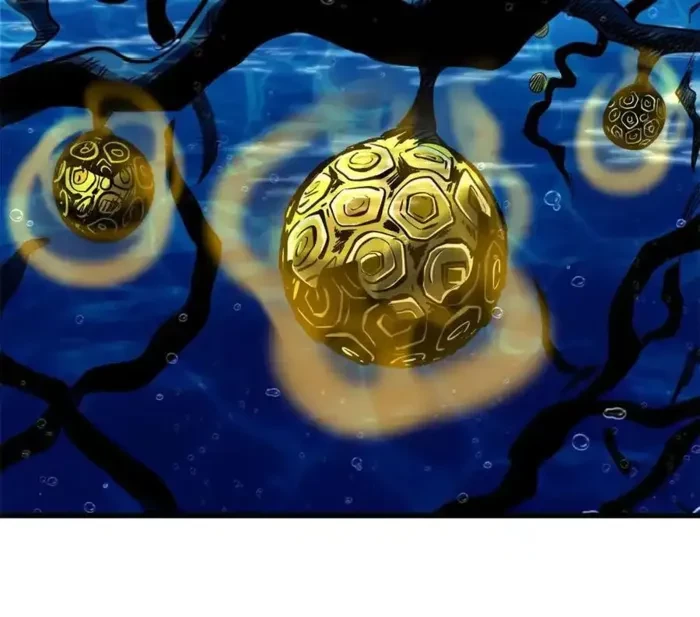 Super Gene Chap 371 - Next Chap 372