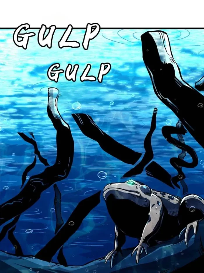 Super Gene Chap 371 - Next Chap 372