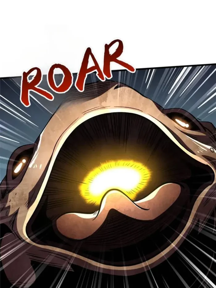 Super Gene Chap 371 - Next Chap 372