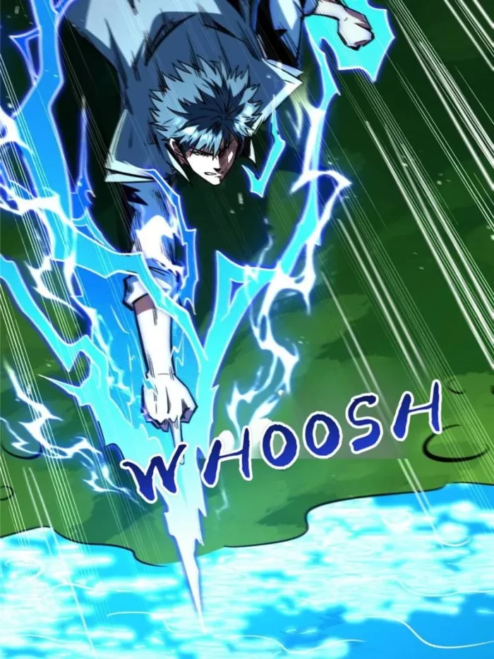 Super Gene Chap 371 - Next Chap 372