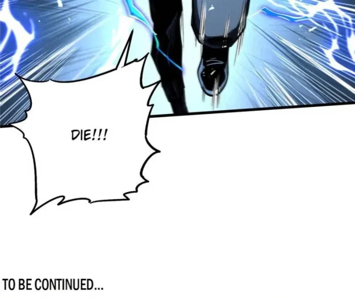 Super Gene Chap 371 - Next Chap 372