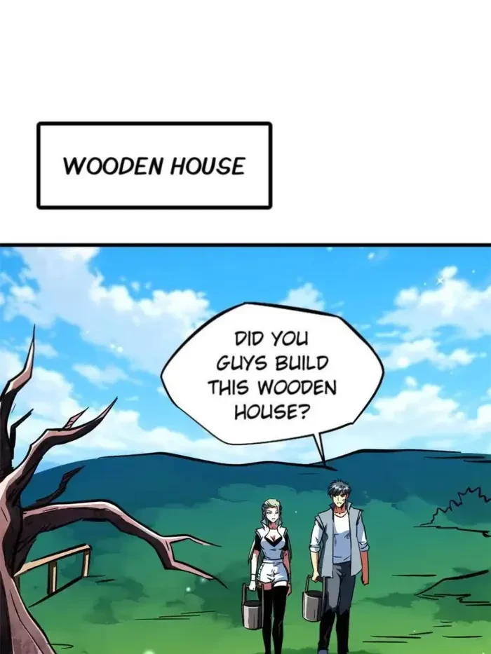 Super Gene Chap 369 - Next Chap 370