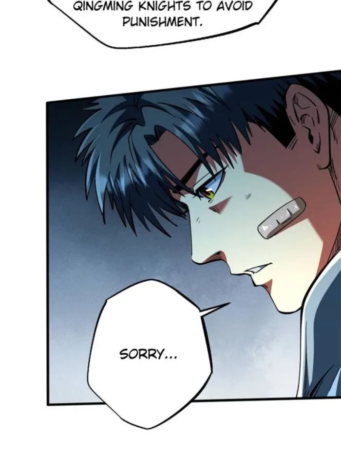 Super Gene Chap 369 - Next Chap 370