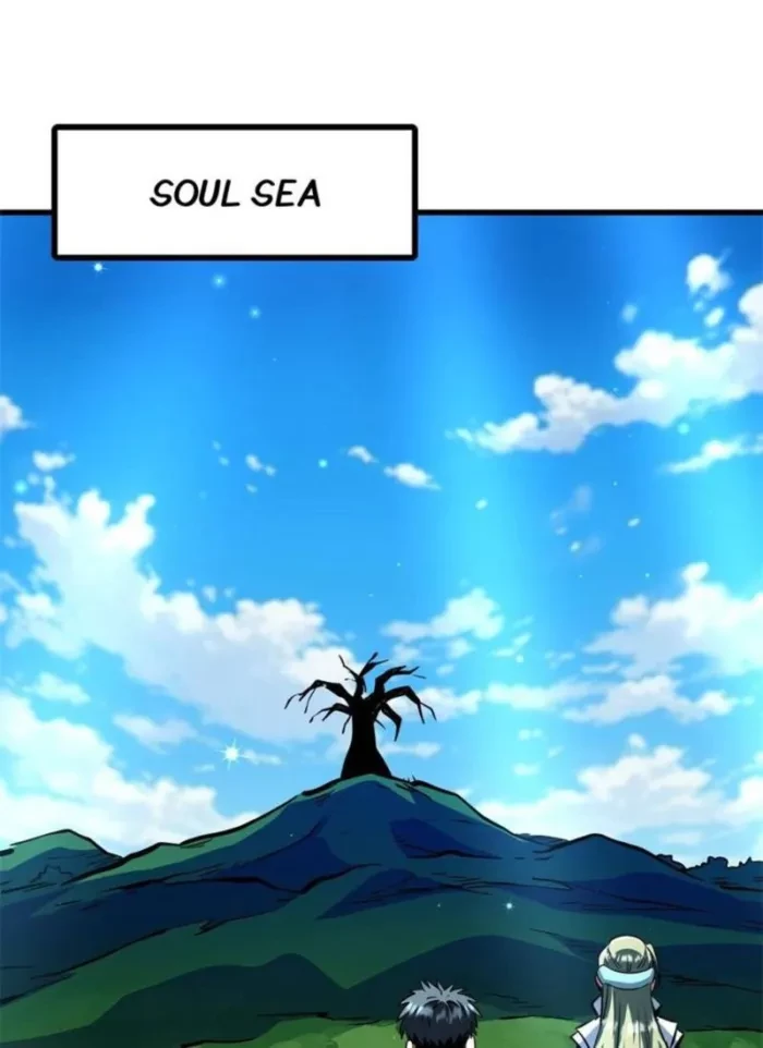 Super Gene Chap 369 - Next Chap 370