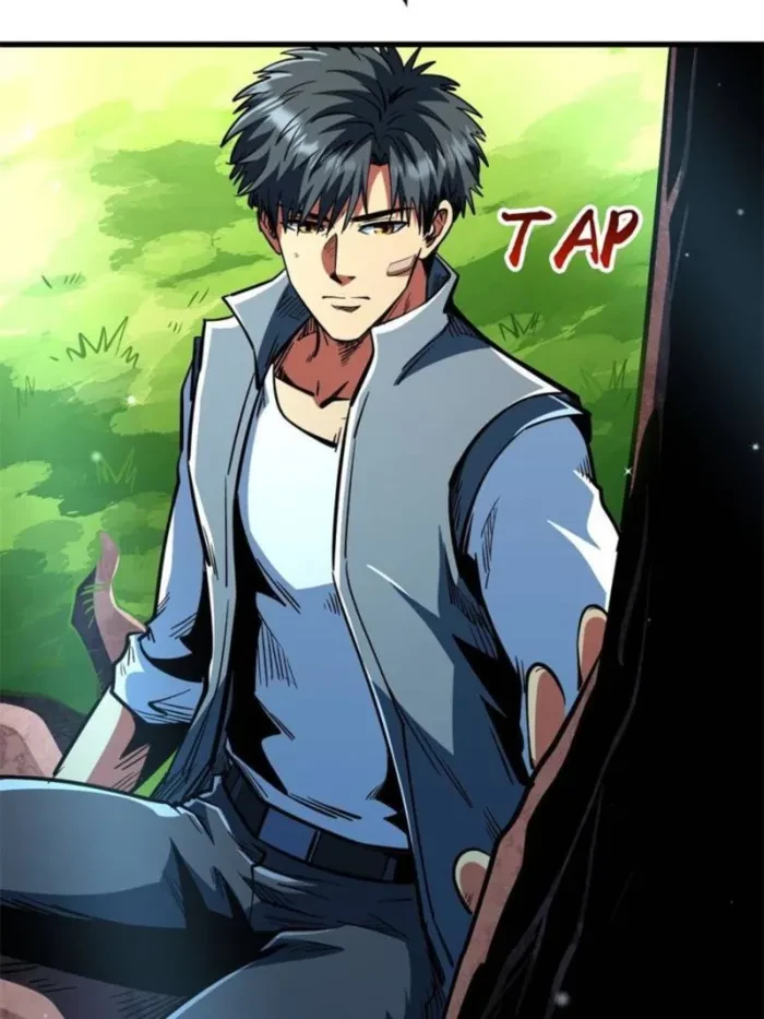 Super Gene Chap 369 - Next Chap 370