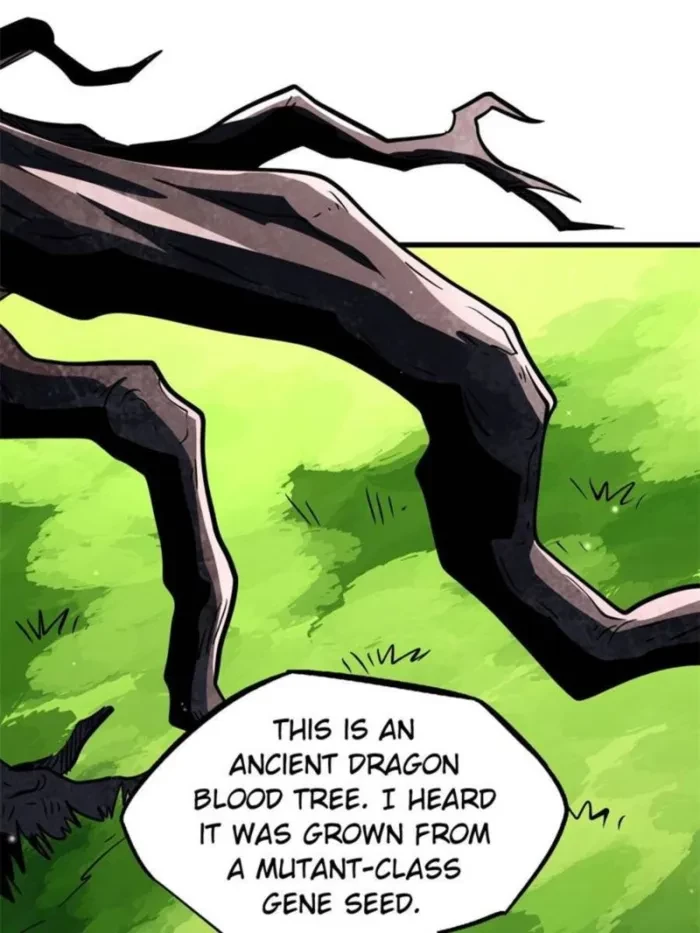 Super Gene Chap 369 - Next Chap 370