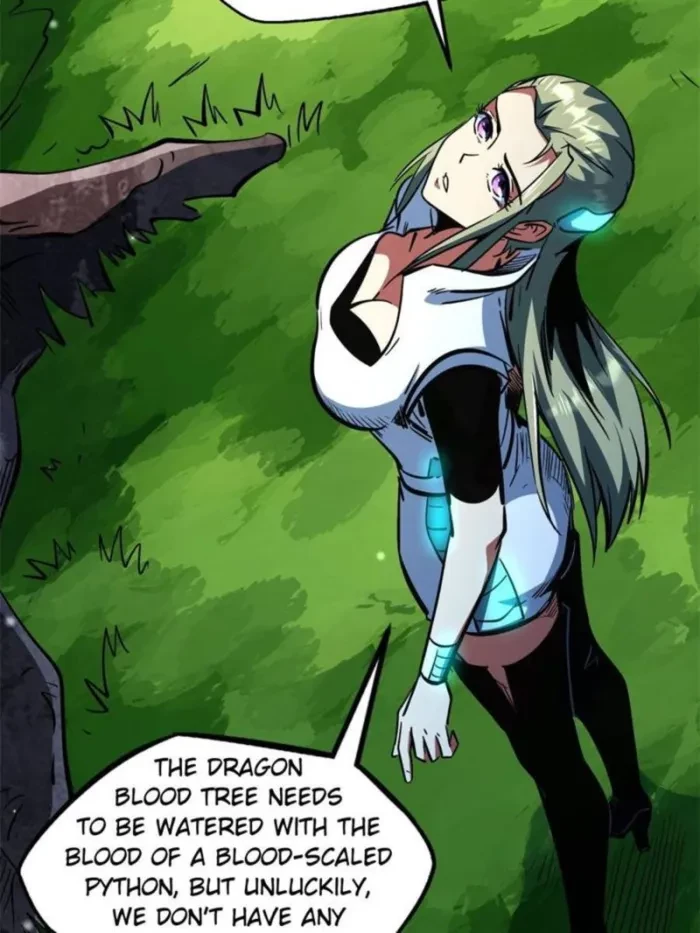 Super Gene Chap 369 - Next Chap 370