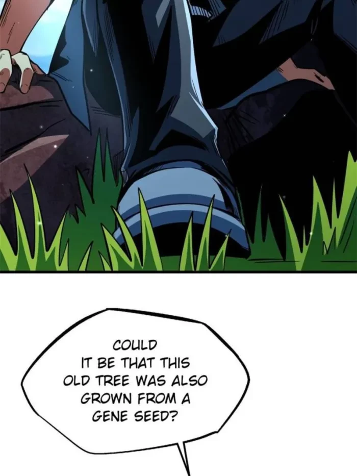 Super Gene Chap 369 - Next Chap 370