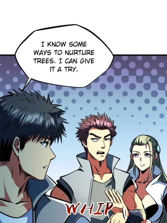 Super Gene Chap 369 - Next Chap 370