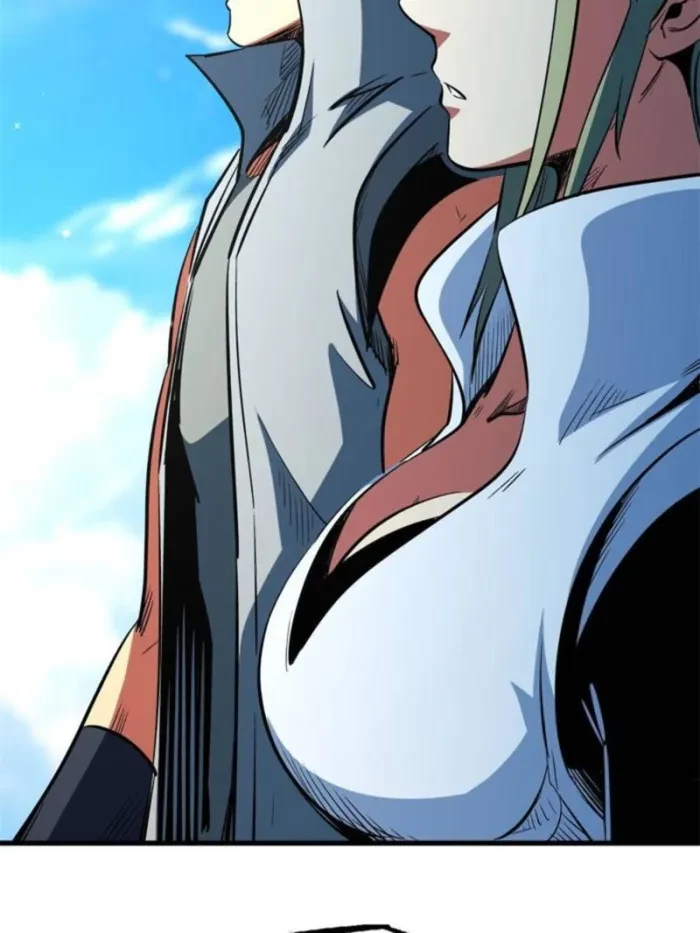 Super Gene Chap 369 - Next Chap 370