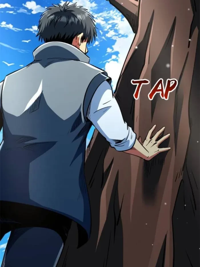 Super Gene Chap 369 - Next Chap 370