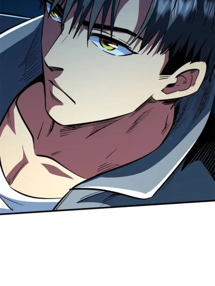 Super Gene Chap 369 - Next Chap 370