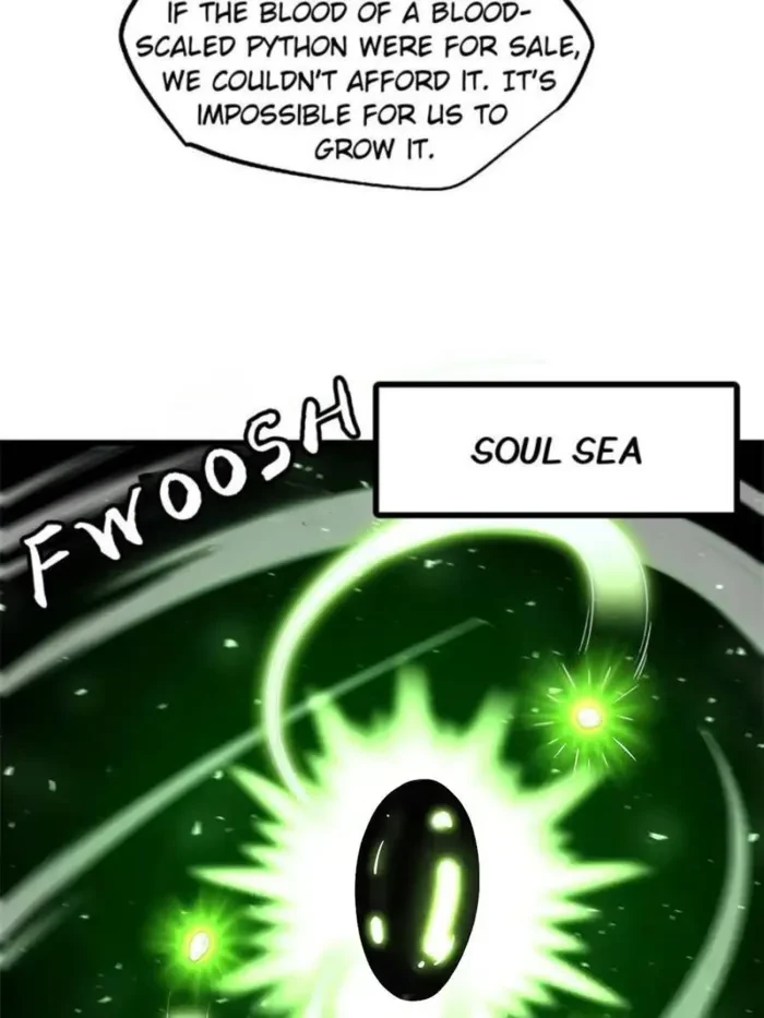 Super Gene Chap 369 - Next Chap 370