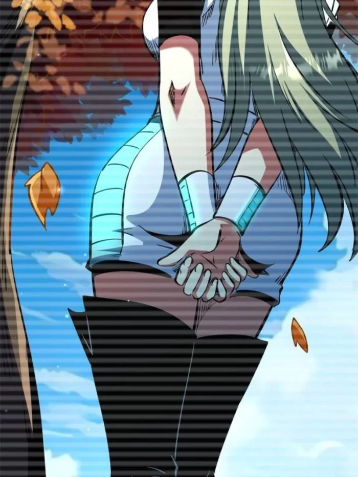 Super Gene Chap 369 - Next Chap 370