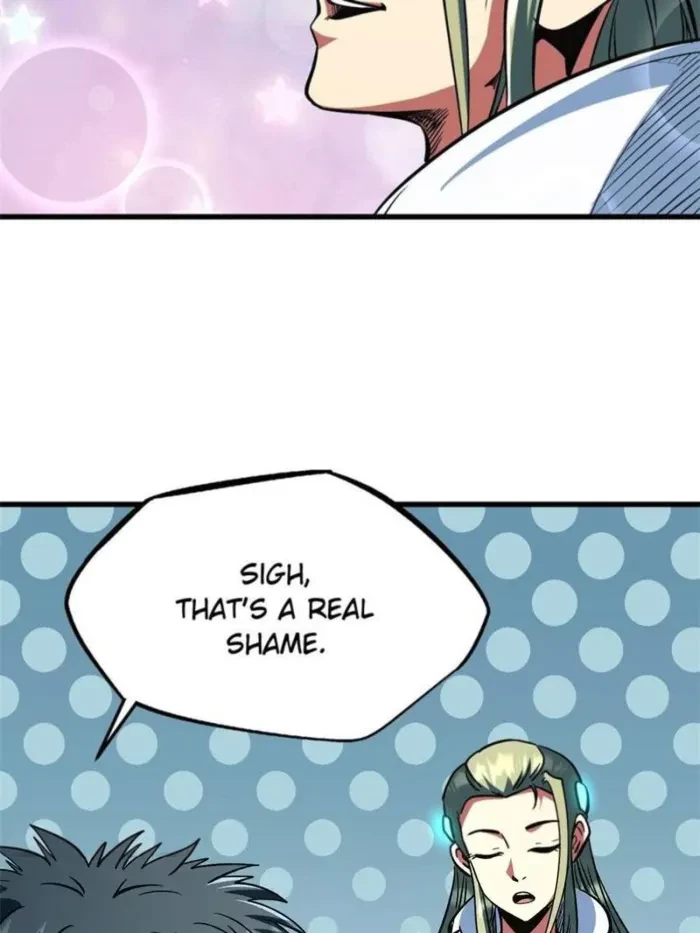 Super Gene Chap 369 - Next Chap 370