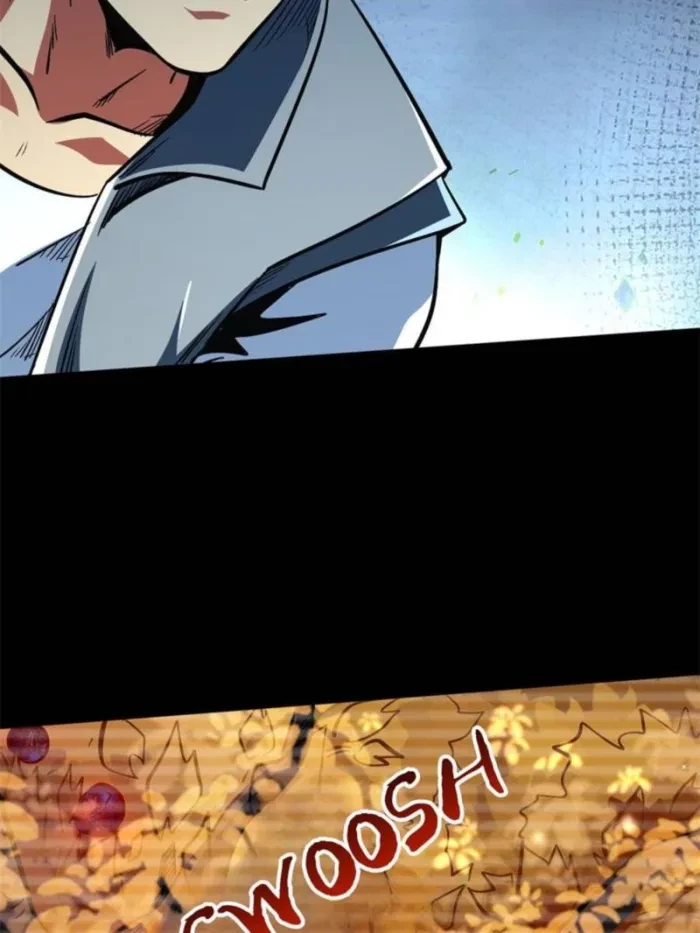 Super Gene Chap 369 - Next Chap 370