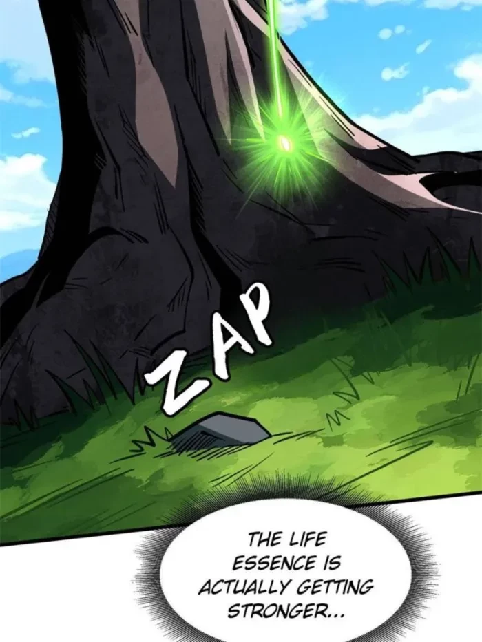 Super Gene Chap 369 - Next Chap 370