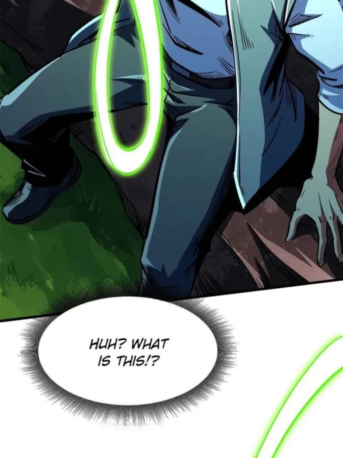 Super Gene Chap 369 - Next Chap 370