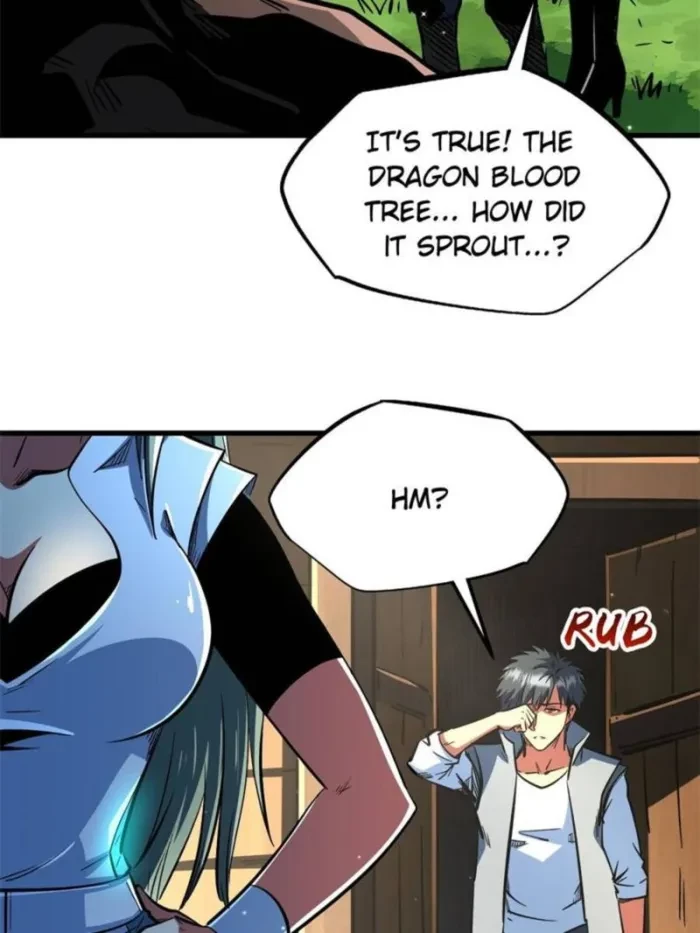 Super Gene Chap 369 - Next Chap 370