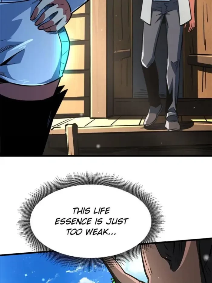 Super Gene Chap 369 - Next Chap 370