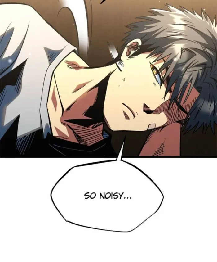 Super Gene Chap 369 - Next Chap 370