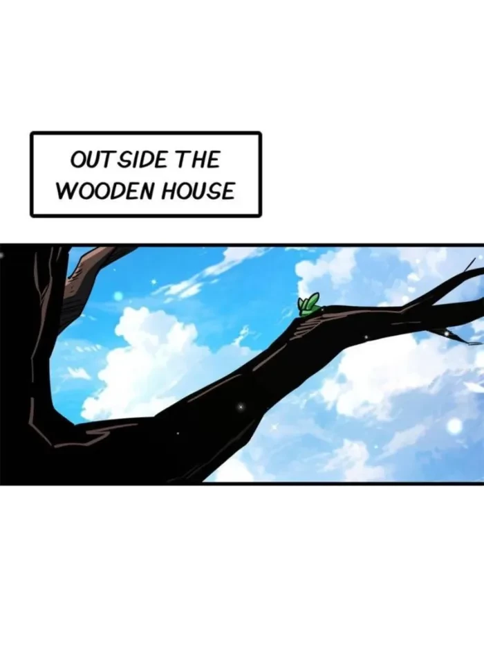 Super Gene Chap 369 - Next Chap 370