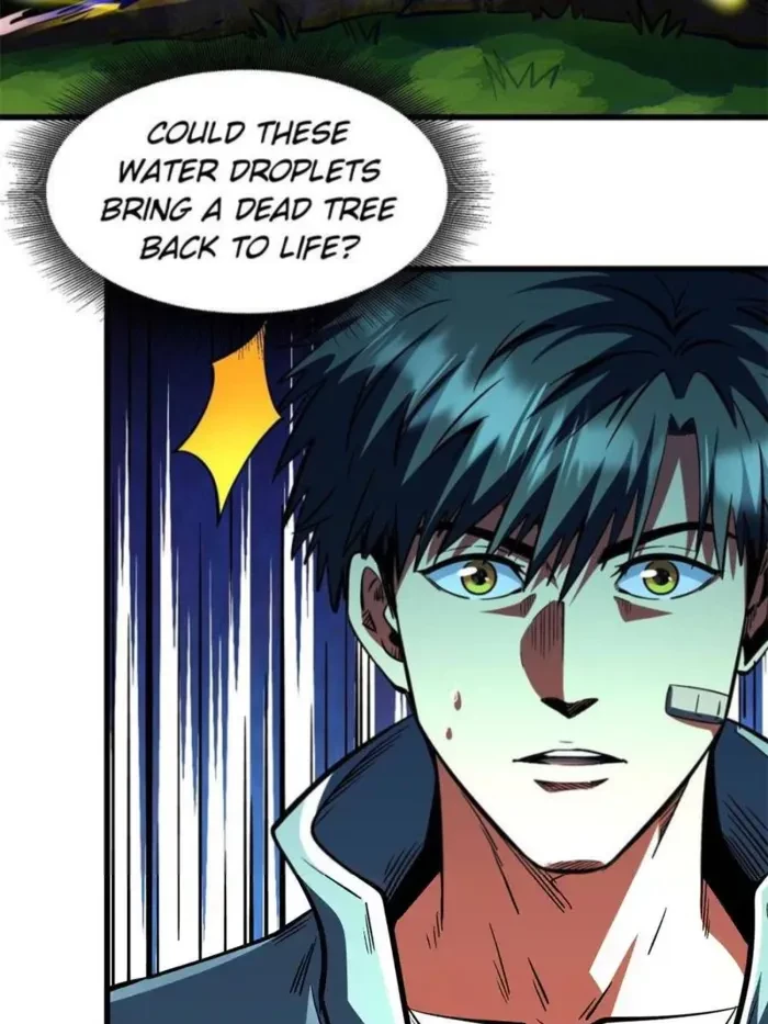 Super Gene Chap 369 - Next Chap 370