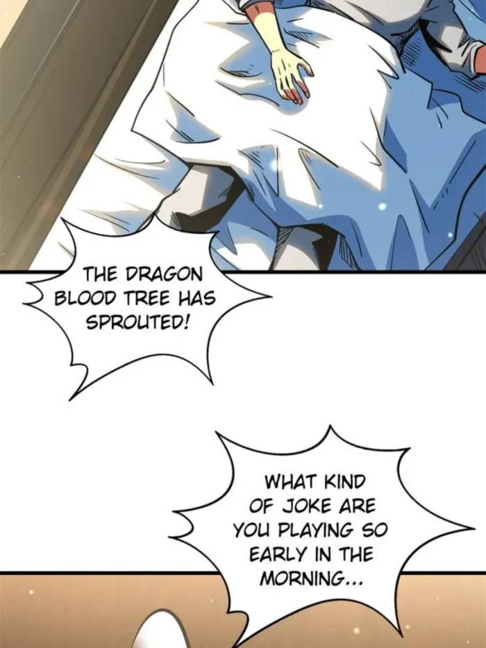 Super Gene Chap 369 - Next Chap 370