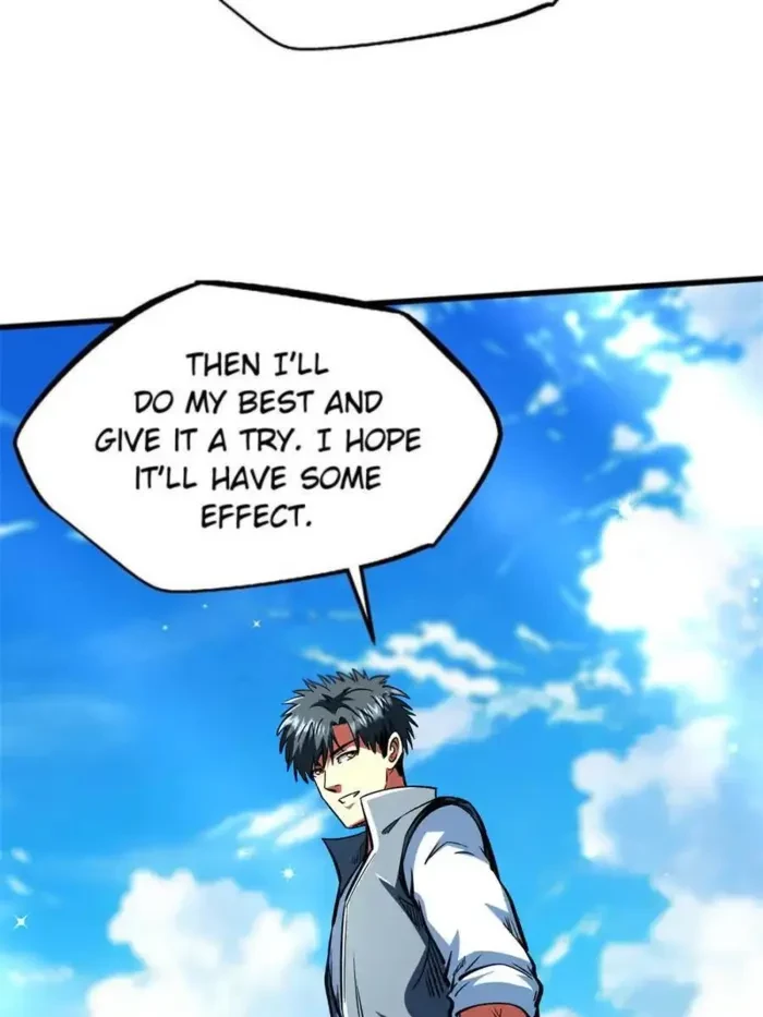 Super Gene Chap 369 - Next Chap 370