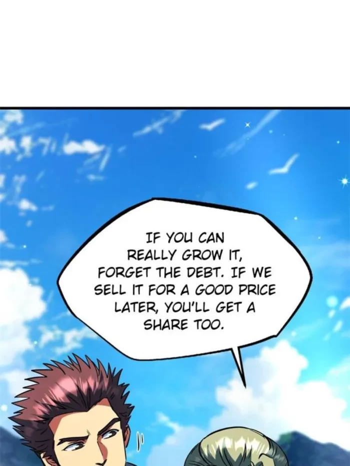 Super Gene Chap 369 - Next Chap 370