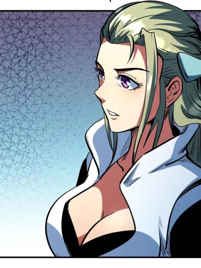 Super Gene Chap 369 - Next Chap 370