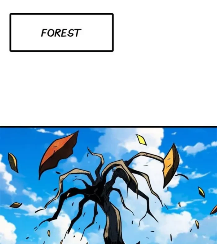 Super Gene Chap 368 - Next Chap 369