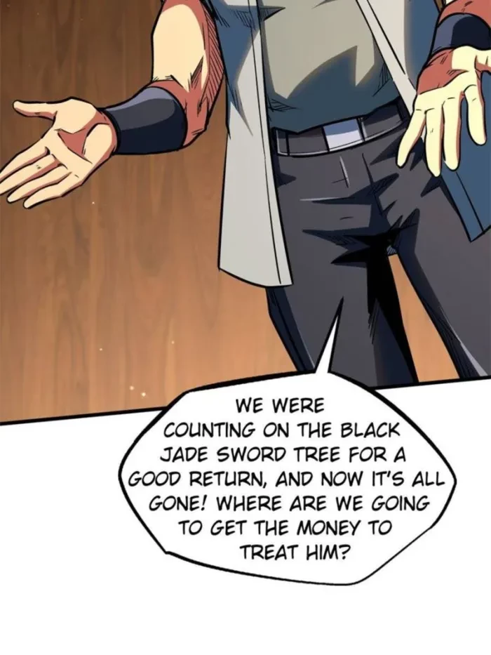 Super Gene Chap 368 - Next Chap 369