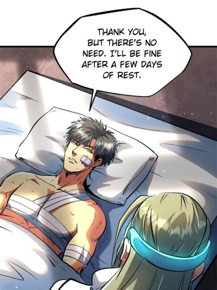 Super Gene Chap 368 - Next Chap 369