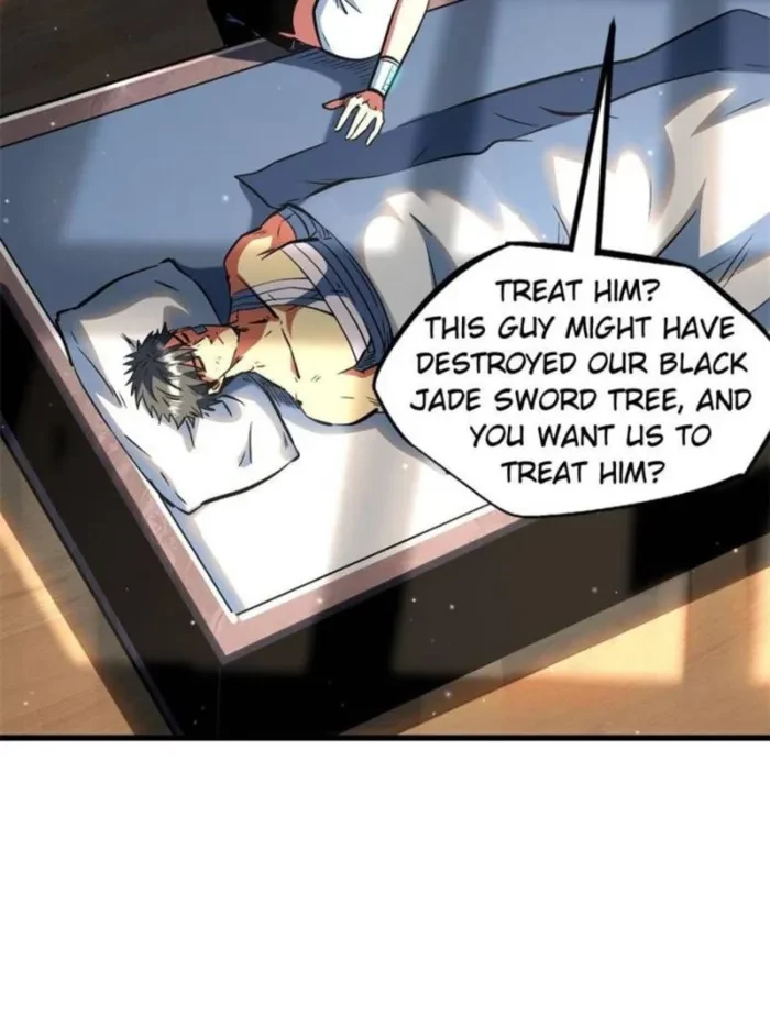 Super Gene Chap 368 - Next Chap 369