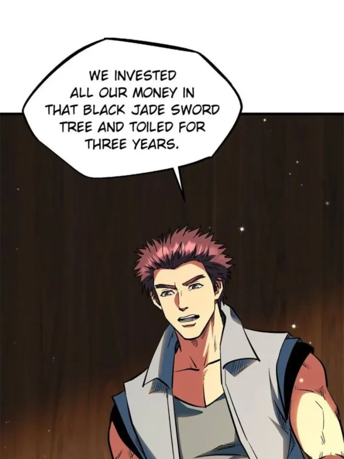 Super Gene Chap 368 - Next Chap 369