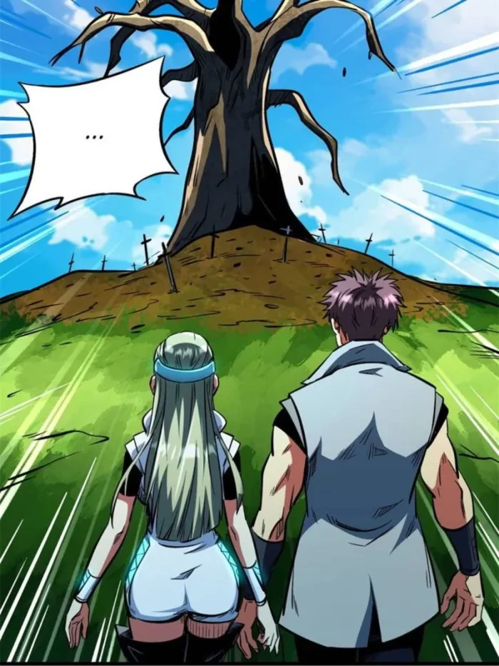 Super Gene Chap 368 - Next Chap 369