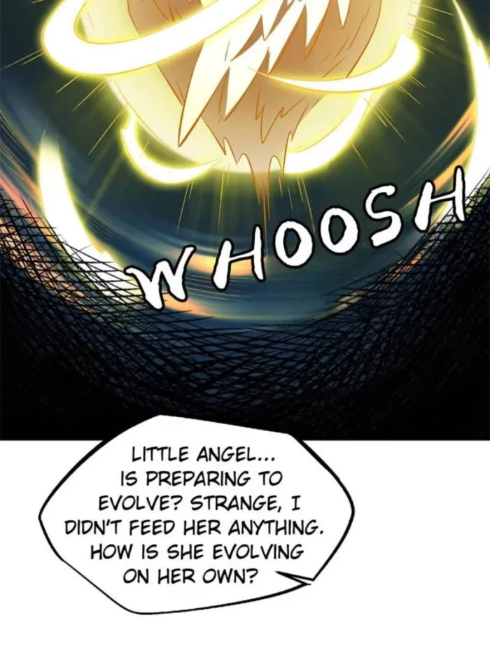 Super Gene Chap 368 - Next Chap 369