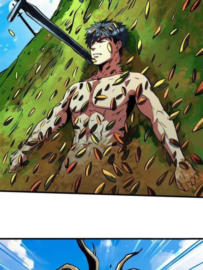 Super Gene Chap 368 - Next Chap 369