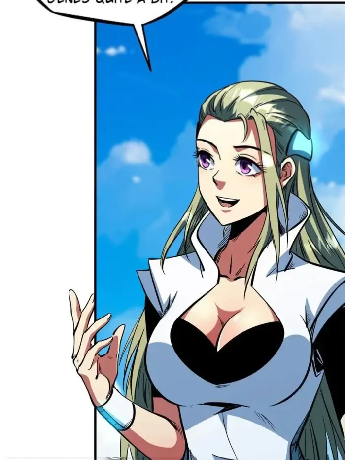 Super Gene Chap 368 - Next Chap 369