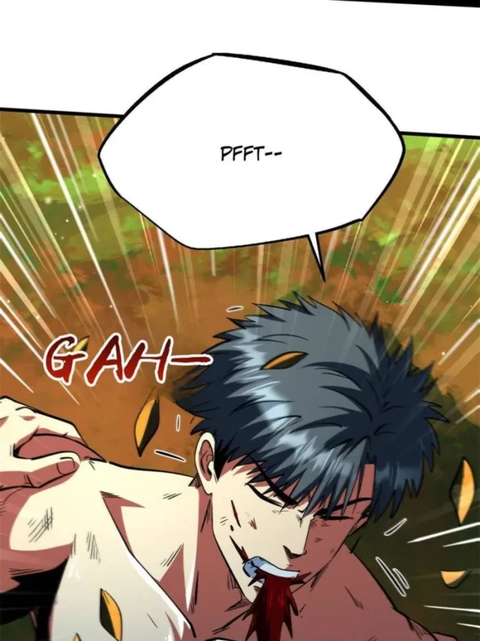 Super Gene Chap 368 - Next Chap 369