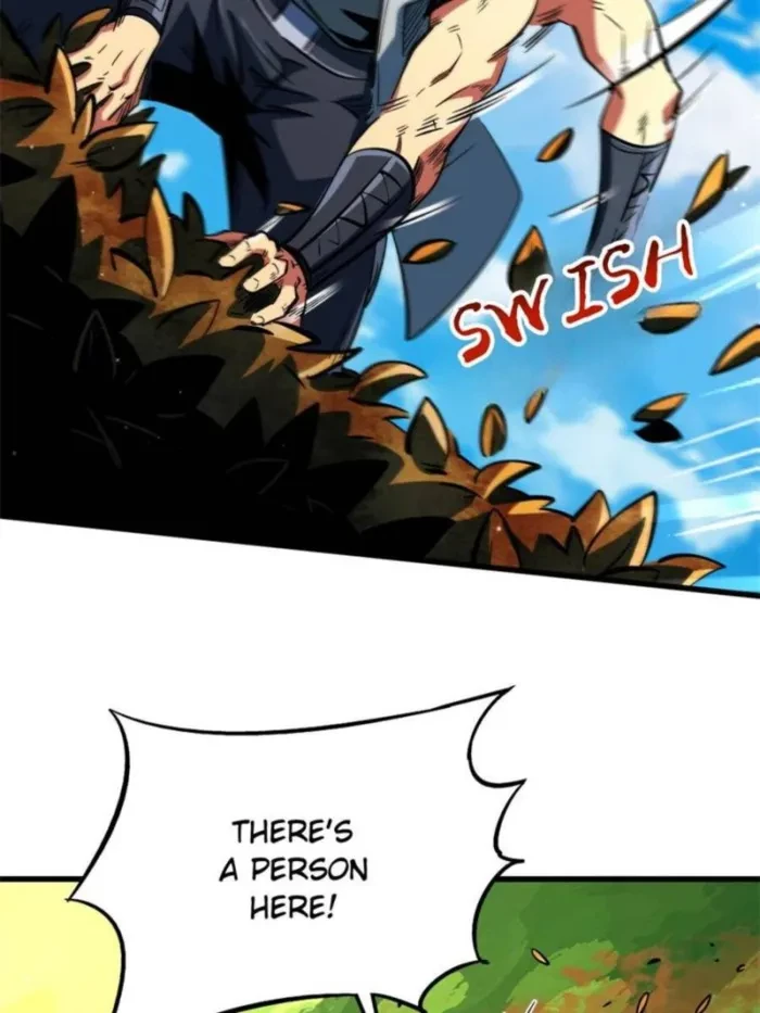 Super Gene Chap 368 - Next Chap 369