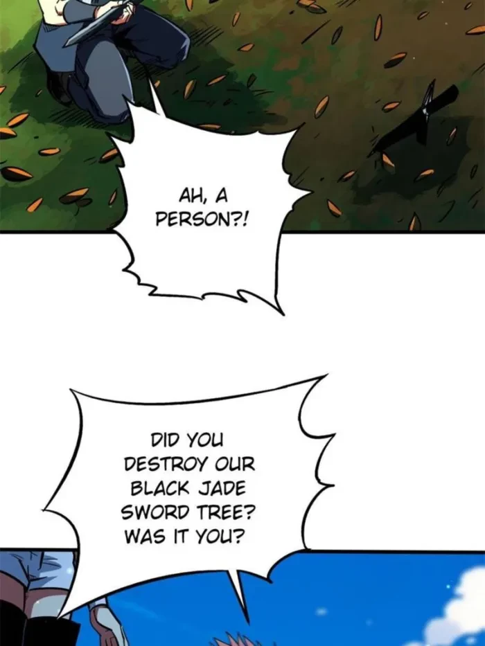 Super Gene Chap 368 - Next Chap 369