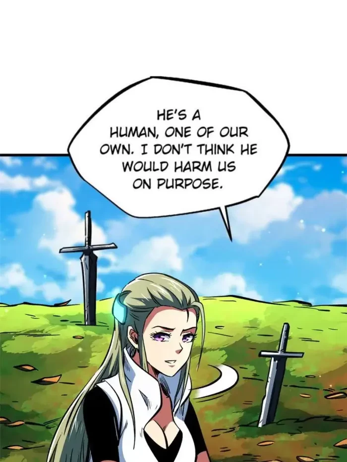 Super Gene Chap 368 - Next Chap 369