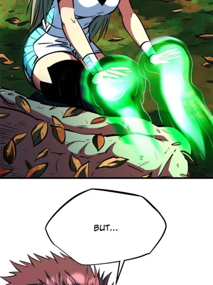 Super Gene Chap 368 - Next Chap 369