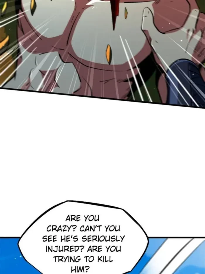 Super Gene Chap 368 - Next Chap 369