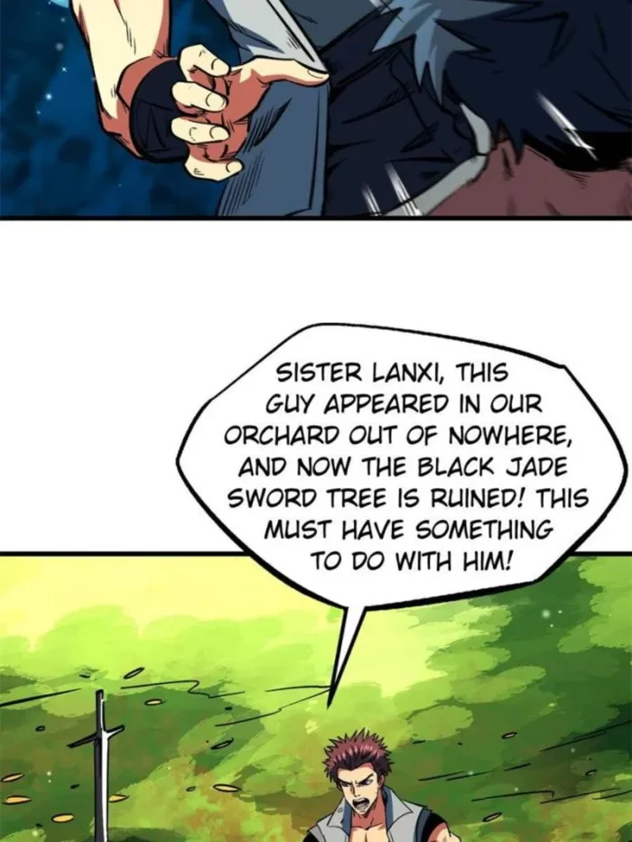 Super Gene Chap 368 - Next Chap 369