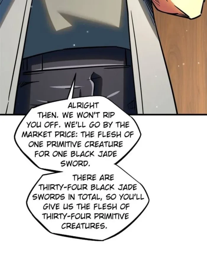 Super Gene Chap 368 - Next Chap 369