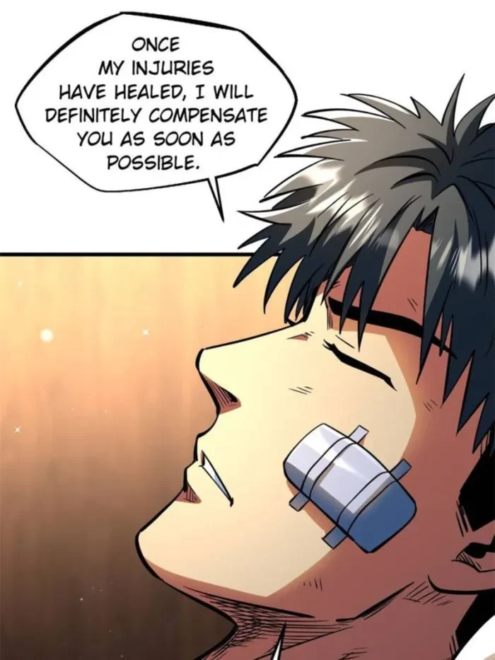 Super Gene Chap 368 - Next Chap 369